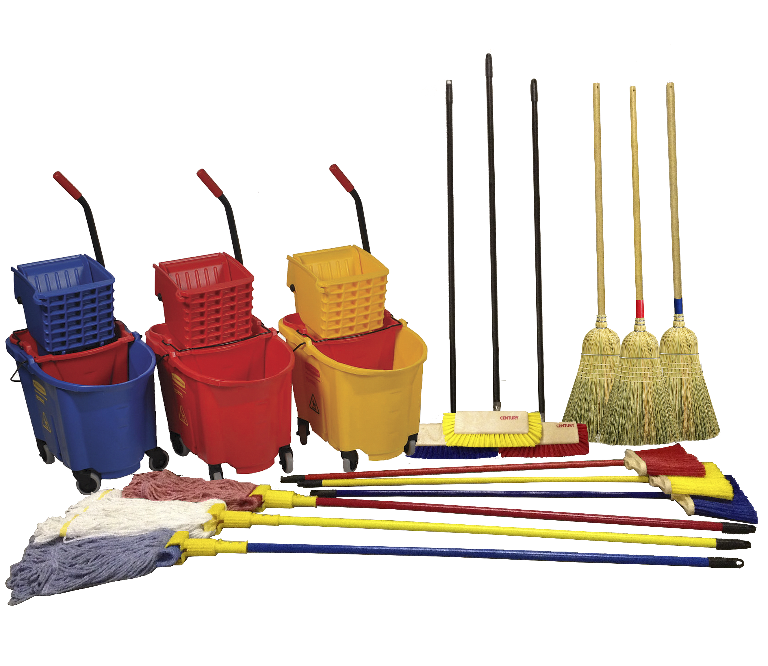Five Tips to Help You Cut Costs on Cleaning Supplies | Century ...