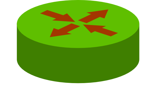 Router Art - ClipArt Best