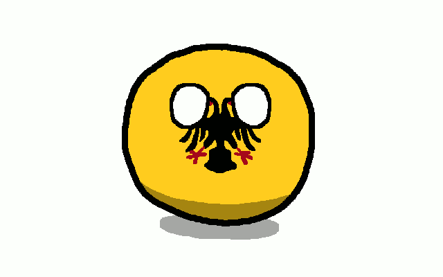 Germany over the years : polandballgifs