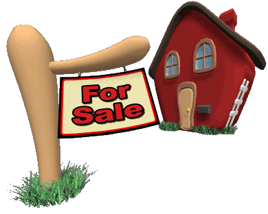 House For Sale Clipart - Clipartion.com