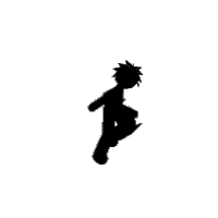 Running Man GIF! Pictures, Images & Photos | Photobucket