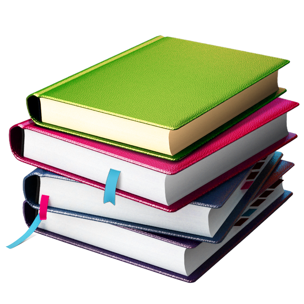 Book Png - Free Icons and PNG Backgrounds