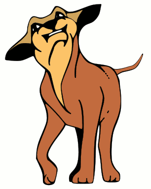 Pictures Of Animated Dogs | Free Download Clip Art | Free Clip Art ...
