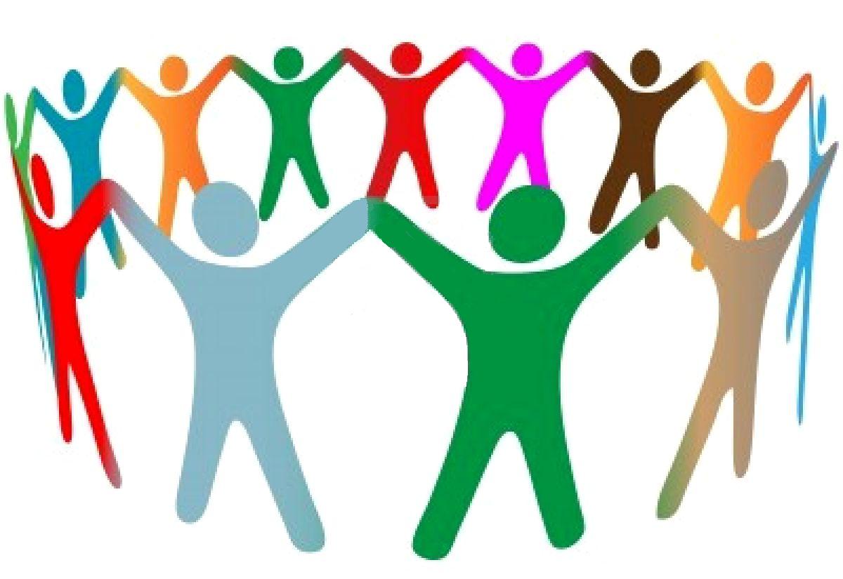 Hand together clipart - ClipartFox
