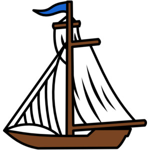 Battleship Clipart