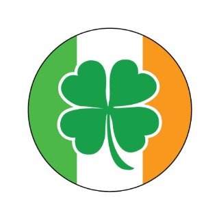 Irish Clover | Free Download Clip Art | Free Clip Art | on Clipart ...