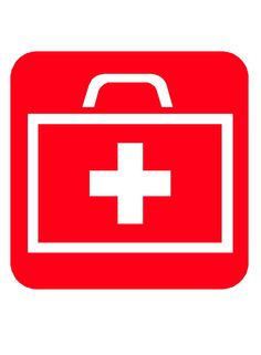 Red cross, Medical and Clip art