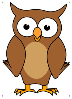Animation and Video Blog: Alvin the Owl - Embeded Movie Clips in ...
