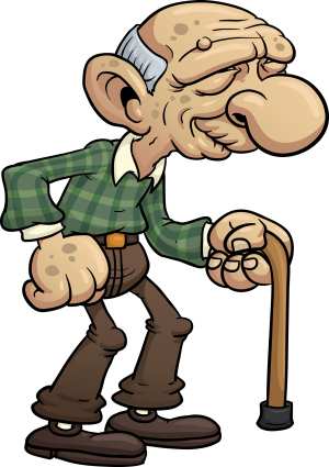 Grandfather clipart images - ClipartFox
