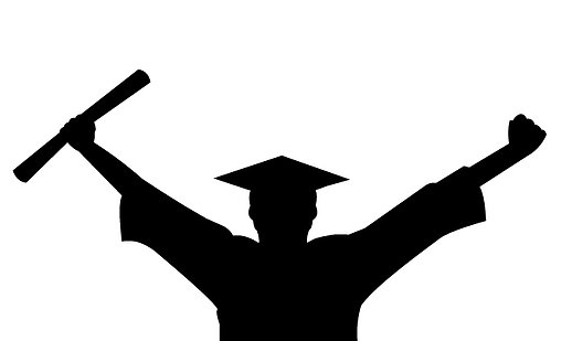 Clip Art Graduation - Tumundografico