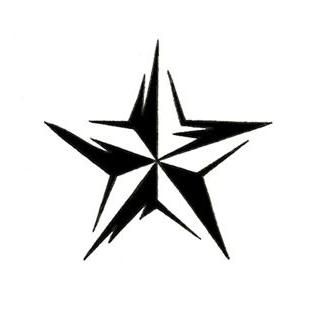 Star of david, Celtic tattoos and Tribal tattoos