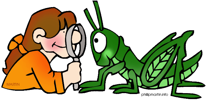 Science observation clipart - ClipartFox
