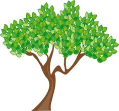Trees Arbor Day - ClipArt Best