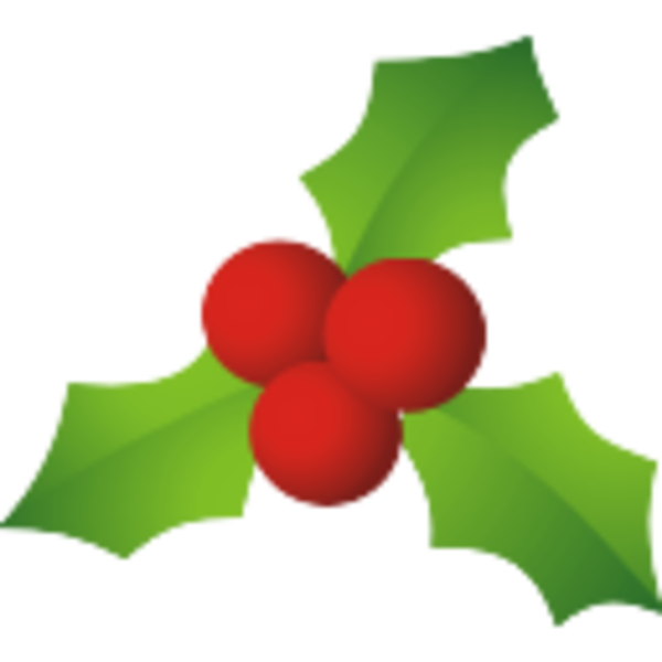 Mistletoe clip art