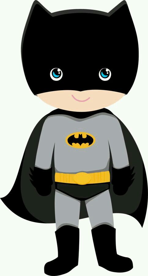 Batman Clip Art Free Download - Free Clipart Images
