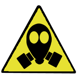 Gas Mask - ClipArt Best