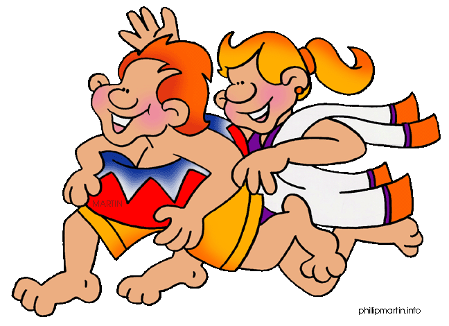 Summer Season Clip Art