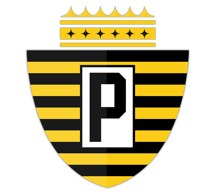 A full list of the soccer style NFL crests used in the Atlanta and ...