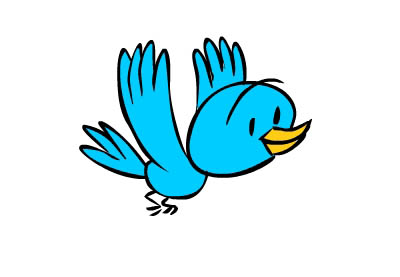 Animation for Beginners: How to Animate a Flying Bird