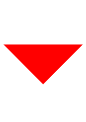 Red Arrow Down - ClipArt Best