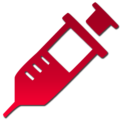 Medical syringe clipart clipart image - ipharmd.
