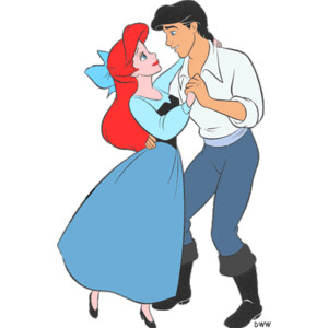 Little Mermaid - Characters - Polyvore