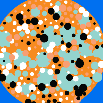 Circle Brushes for Photoshop, elements, psp - crazy circular ...