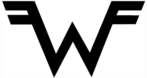 The 50 Best Band Logos of All Time :: Music :: Galleries :: Paste