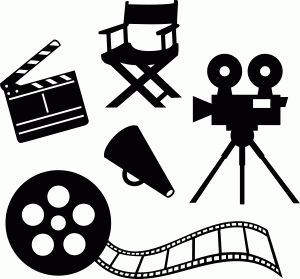 Lights Camera Action | Hollywood ...