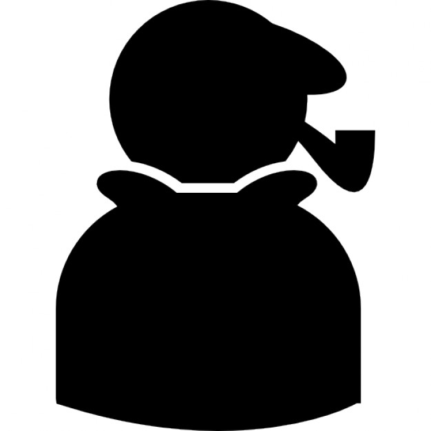 Sherlock Vectors, Photos and PSD files | Free Download