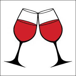 Free Wine Clipart Pictures - Clipartix
