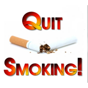 Stop Smoking - ClipArt Best