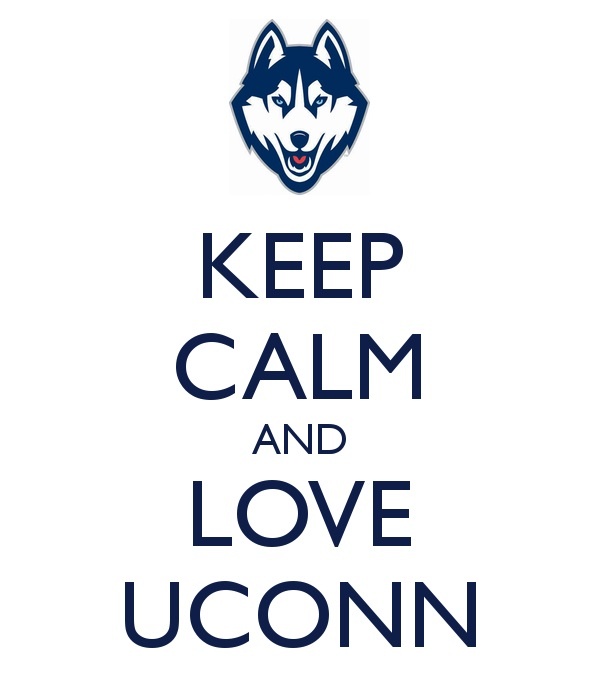 Keep Calm Logo
