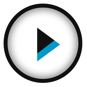 Poweramp ICS/JB Light Skin