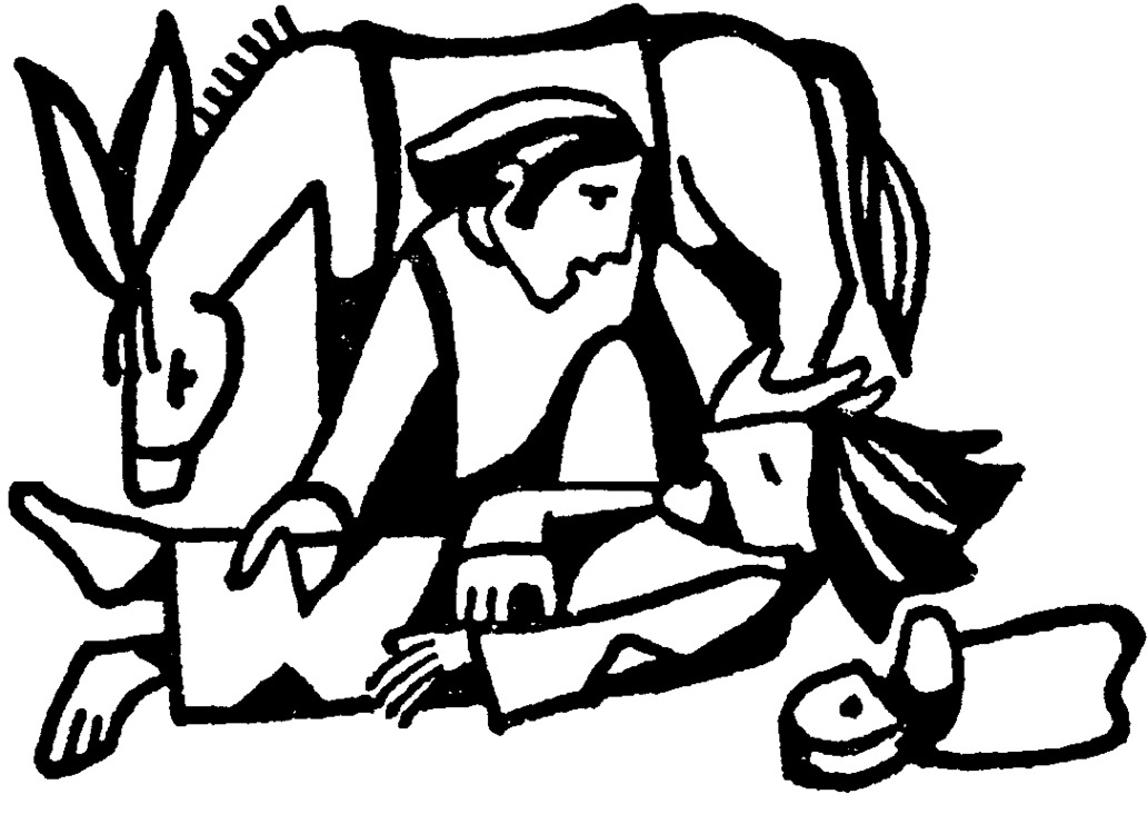 Good Samaritan Clip Art Clipart - Free to use Clip Art Resource