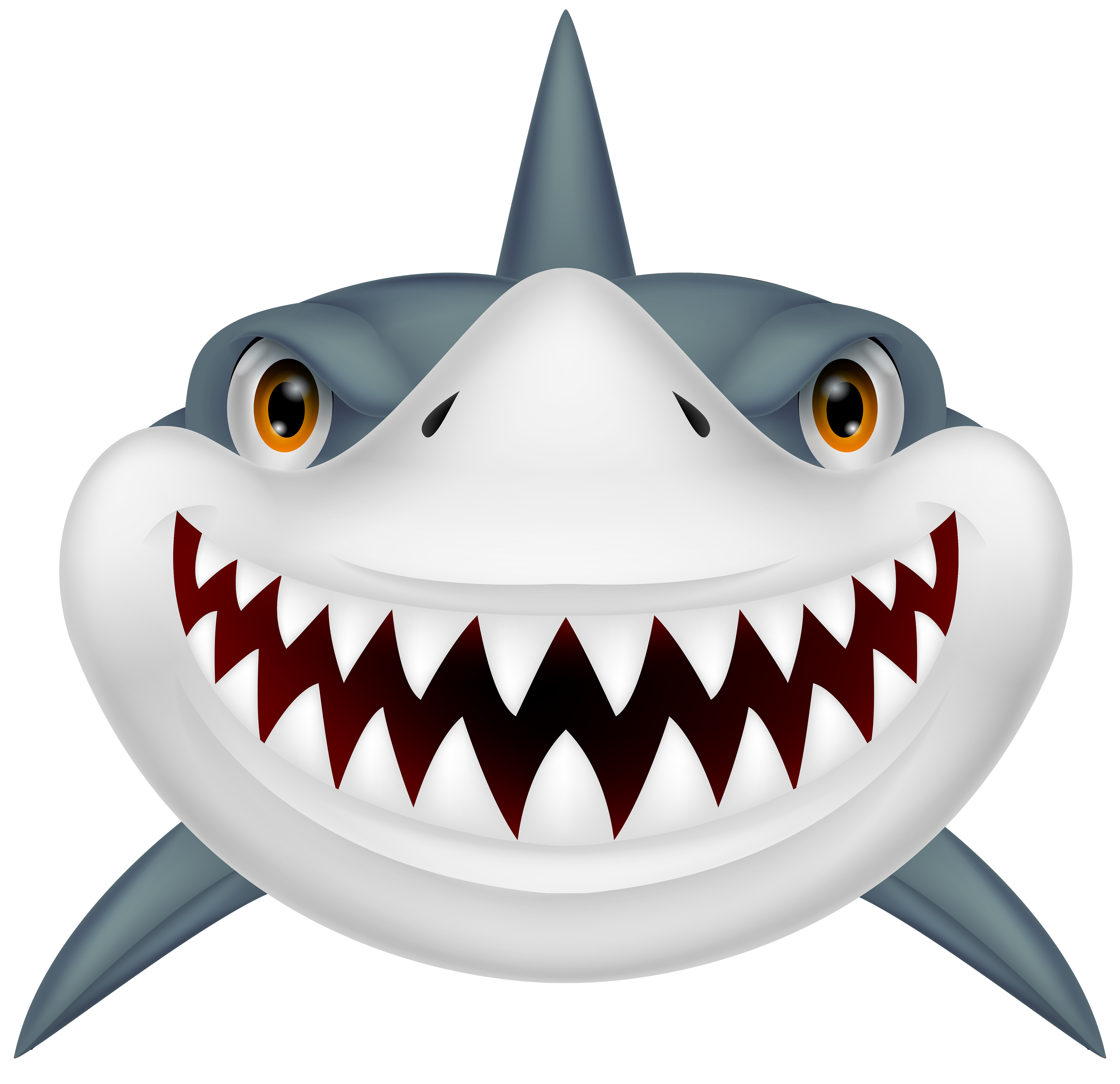 Shark Images Clipart - Tumundografico