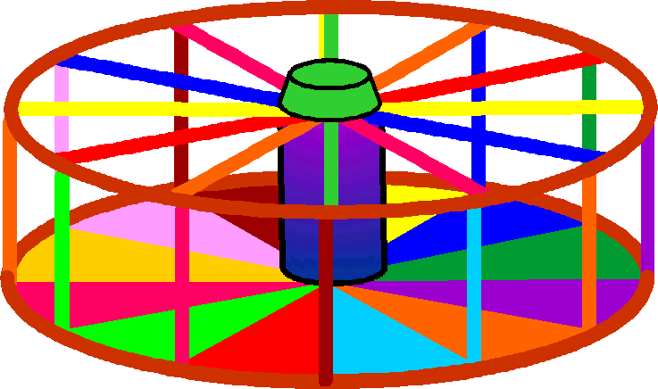 Merry Go Round Clipart - ClipArt Best