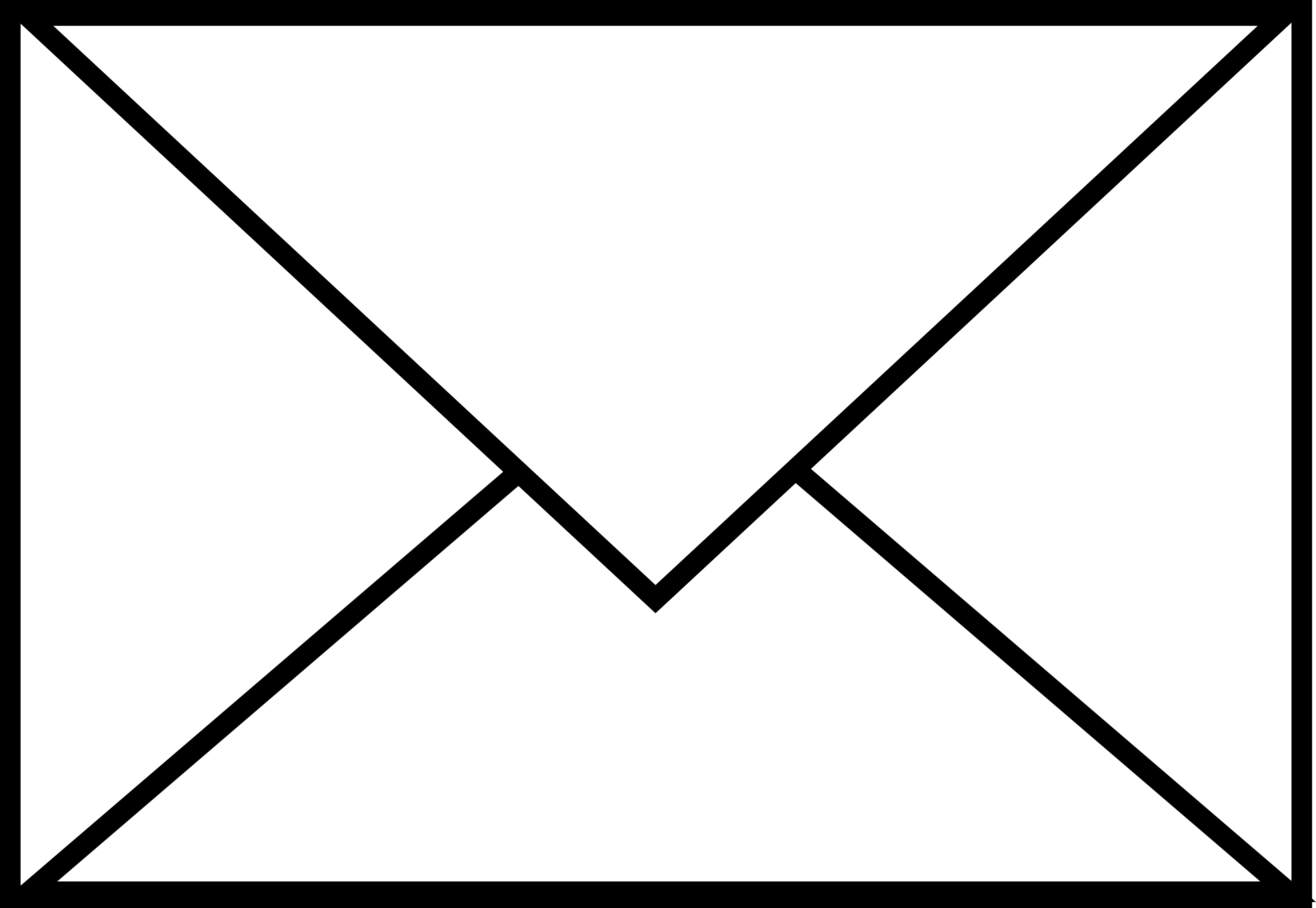 Envelope Clip Art Free - Free Clipart Images