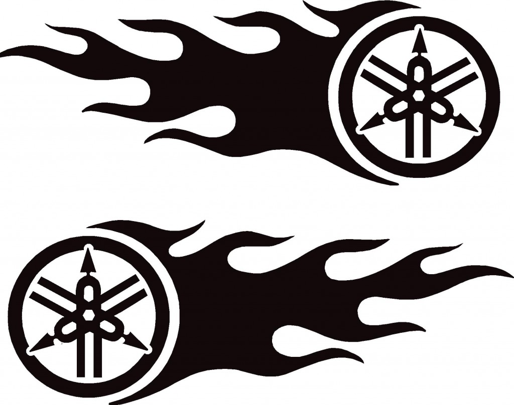 Bike Sticker Designs Free Download