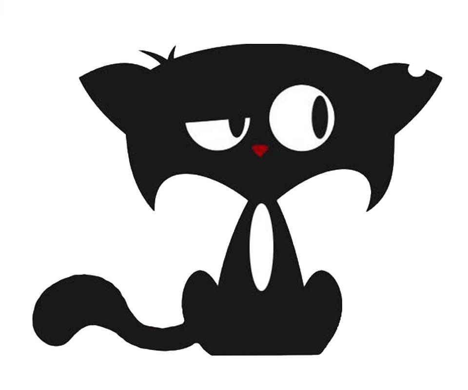 ainunmata: Adakah anda pencinta kucing?