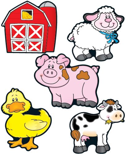 1000+ images about Cartoon clip art | Cartoon, Animal ...