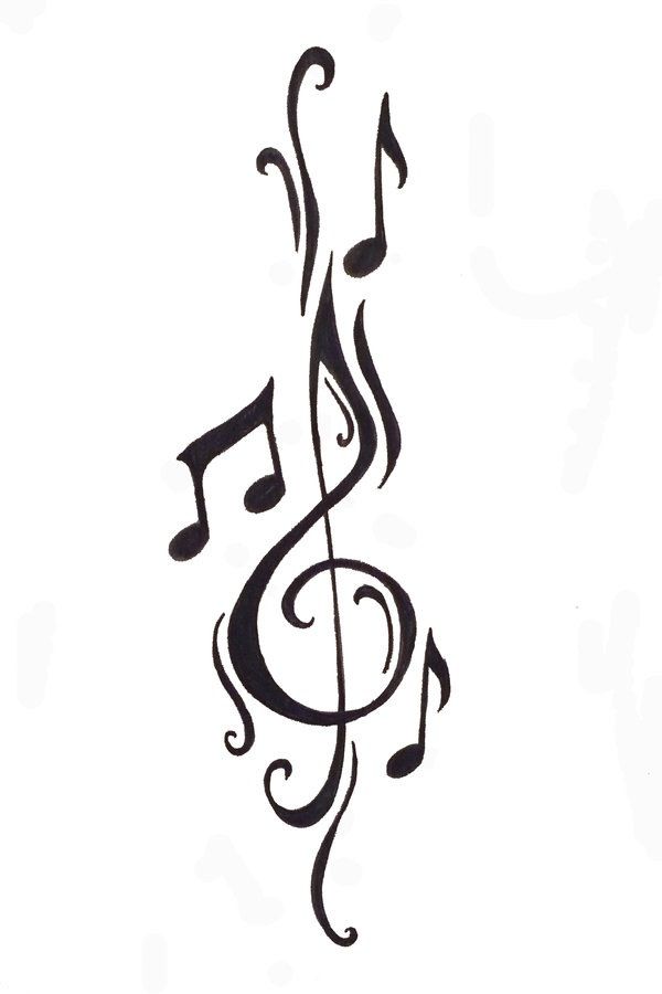Music Notes | Music, Sheet Music ...