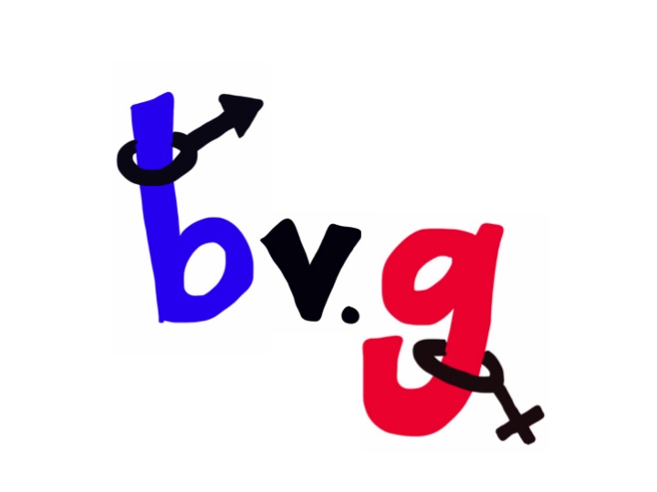 Boy vs. Girl: A Podcast | Listen via Stitcher Radio On Demand