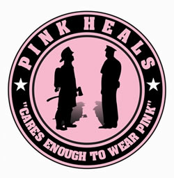 City of Hopkins, Minnesota: Pink Fire Truck Tour To Come To ...