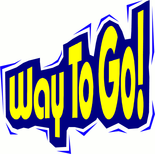 Great Job Clipart