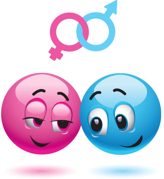 Other, Boys and Emoticon