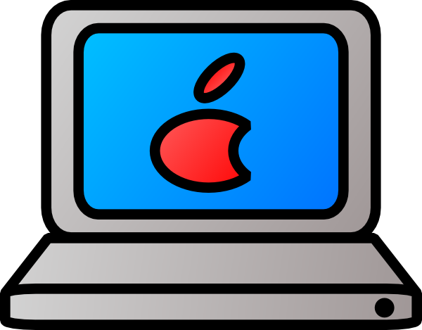 Mac Clipart | Free Download Clip Art | Free Clip Art | on Clipart ...