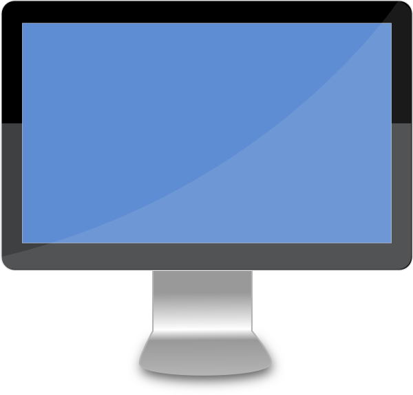 Best mac desktop clipart - ClipartFox