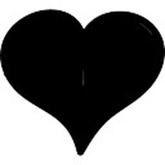 Plain Heart Vectors, Photos and PSD files | Free Download