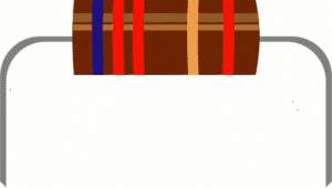 Resistor 4 Clip Art Download